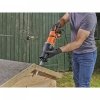 Piła szablasta Black&Decker BES301-QS 750W 